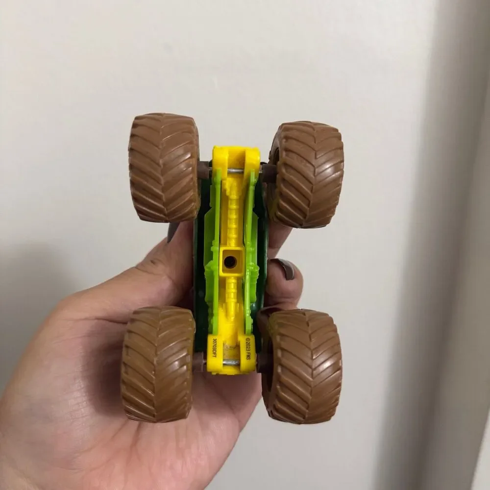 Spin Master Monster Jam Dragon Monster Truck